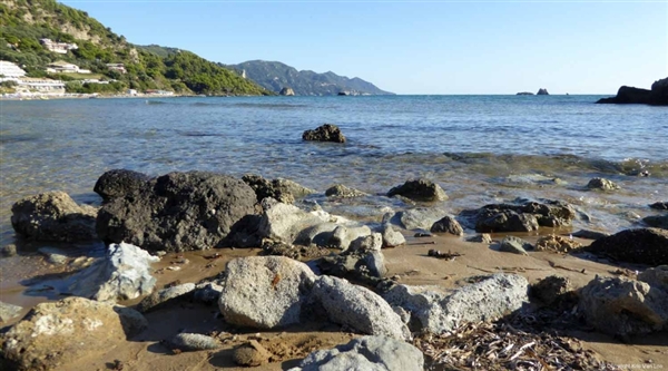 Griekenland - Oude paden verkennen langs de Corfu Trail